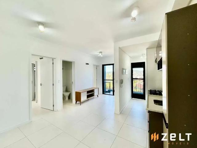 Apartamento para Locação em Blumenau/SC Fortaleza 2 Quartos