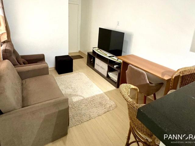 Apartamento para Locação em Blumenau/SC Fortaleza 2 Quartos