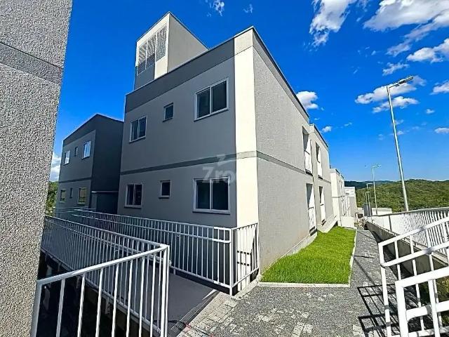 Apartamento para Locação em Blumenau/SC Fortaleza 2 Quartos