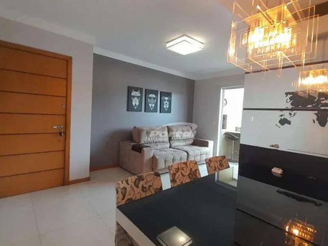 Apartamento para Locação em Blumenau/SC Fortaleza 2 Quartos