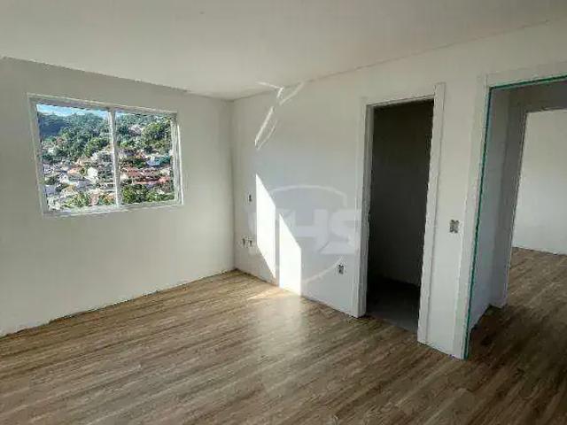 Apartamento para Locação em Blumenau/SC Fortaleza 2 Quartos