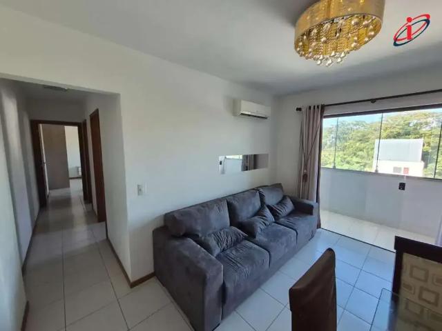 Apartamento para Locação em Blumenau/SC Fortaleza 2 Quartos