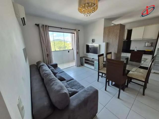Apartamento para Locação em Blumenau/SC Fortaleza 2 Quartos