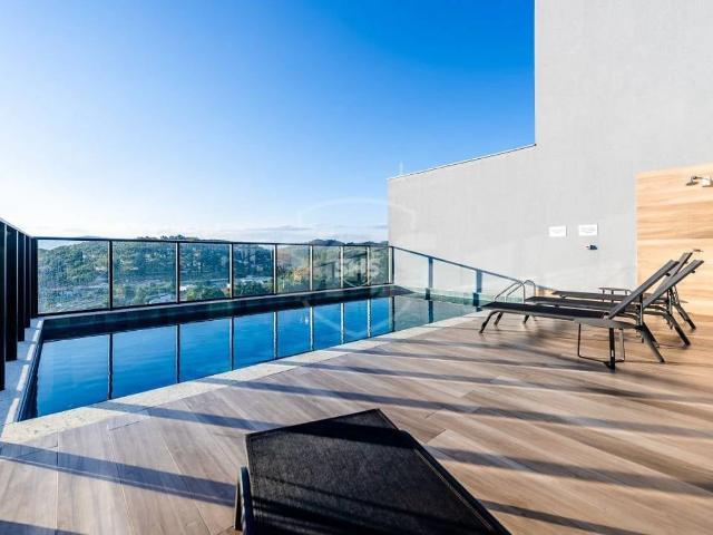 Apartamento para Locação em Blumenau/SC Fortaleza 2 Quartos