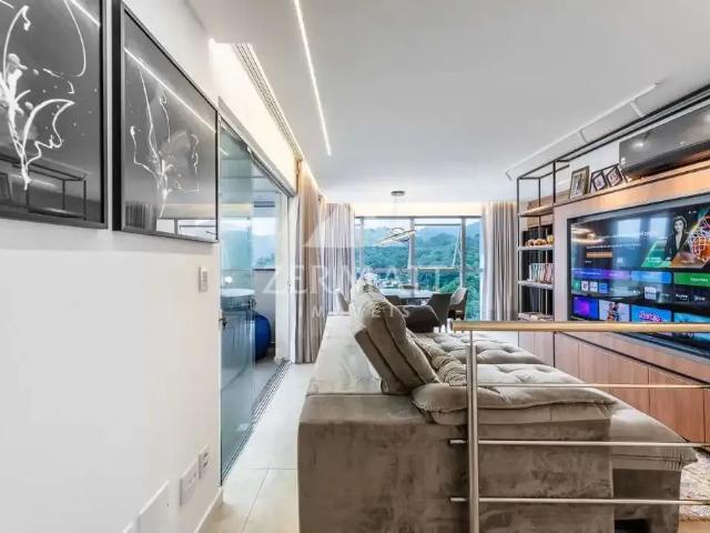 Apartamento para Locação em Blumenau/SC Fortaleza 3 Quartos