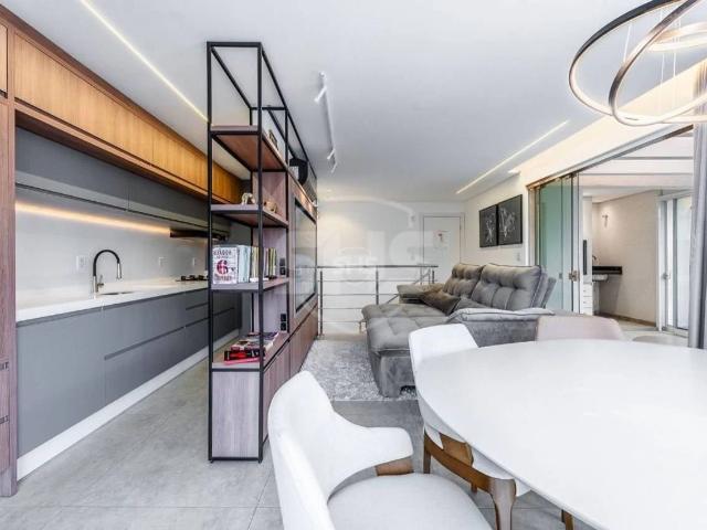 Apartamento para Locação em Blumenau/SC Fortaleza 3 Quartos