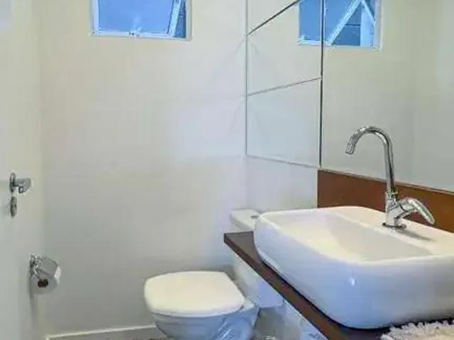 Apartamento para Locação em Blumenau/SC Fortaleza 3 Quartos