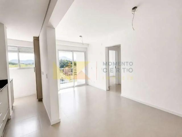 Apartamento para Locação em Blumenau/SC Fortaleza Alta 2 Quartos
