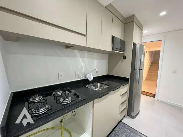 Apartamento para Locação em Blumenau/SC Fortaleza Alta 2 Quartos