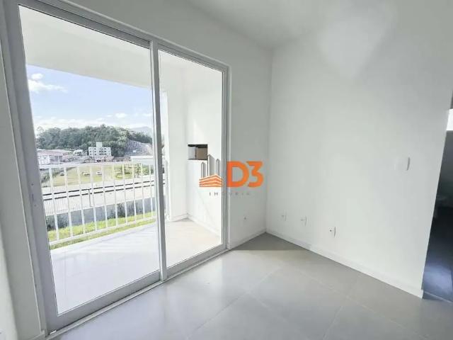 Apartamento para Locação em Blumenau/SC Fortaleza Alta 2 Quartos