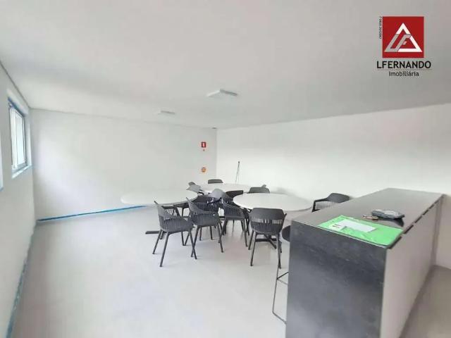 Apartamento para Locação em Blumenau/SC Fortaleza Alta 2 Quartos