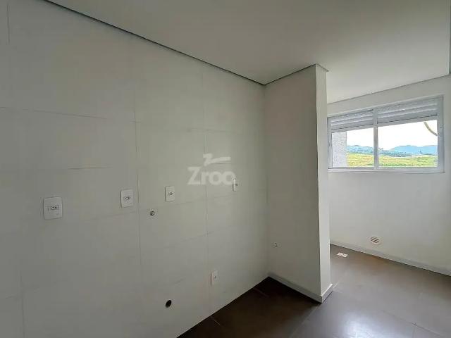 Apartamento para Locação em Blumenau/SC Fortaleza Alta 2 Quartos