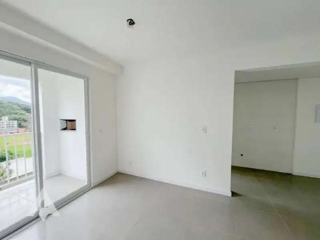 Apartamento para Locação em Blumenau/SC Fortaleza Alta 2 Quartos