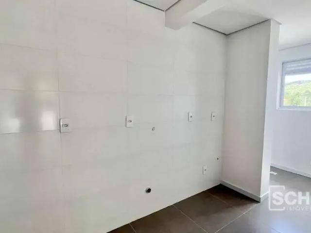 Apartamento para Locação em Blumenau/SC Fortaleza Alta 2 Quartos