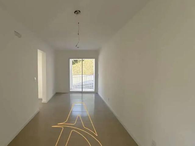 Apartamento para Locação em Blumenau/SC Fortaleza Alta 2 Quartos