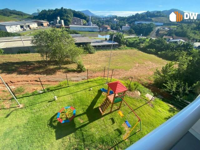 Apartamento para Locação em Blumenau/SC Fortaleza Alta 2 Quartos