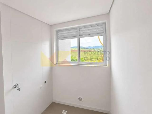 Apartamento para Locação em Blumenau/SC Fortaleza Alta 2 Quartos