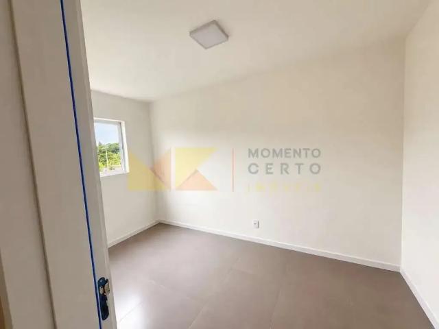Apartamento para Locação em Blumenau/SC Fortaleza Alta 2 Quartos