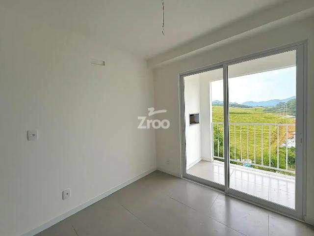 Apartamento para Locação em Blumenau/SC Fortaleza Alta 2 Quartos