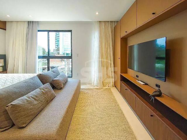 Apartamento para Locação em Blumenau/SC Garcia 1 Quartos