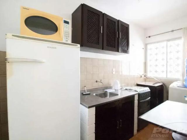 Apartamento para Locação em Blumenau/SC Garcia 1 Quartos