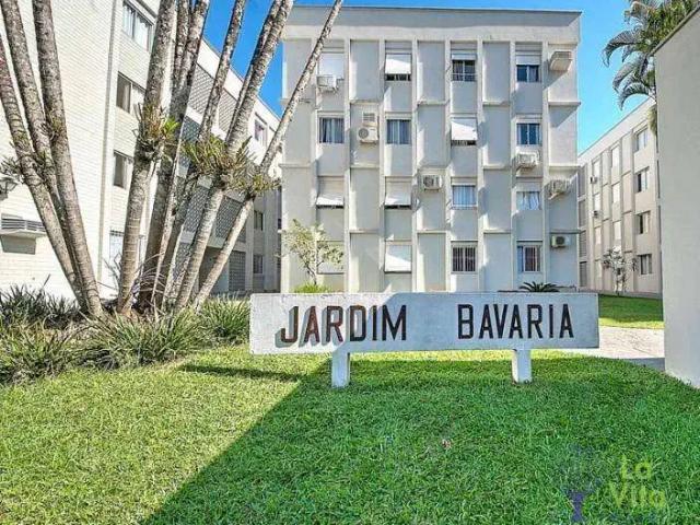 Apartamento para Locação em Blumenau/SC Garcia 1 Quartos