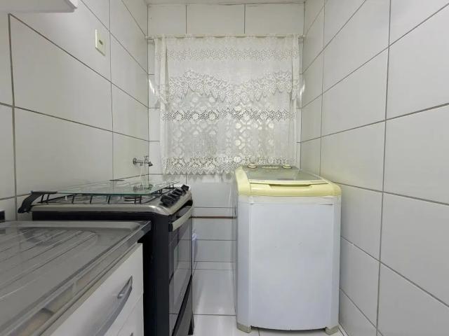 Apartamento para Locação em Blumenau/SC Garcia 1 Quartos