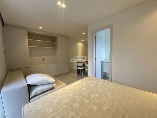 Apartamento para Locação em Blumenau/SC Garcia 1 Quartos