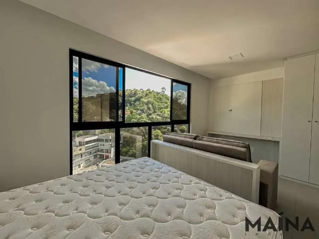 Apartamento para Locação em Blumenau/SC Garcia 1 Quartos