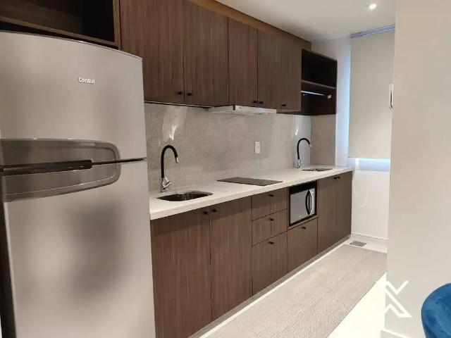Apartamento para Locação em Blumenau/SC Garcia 1 Quartos