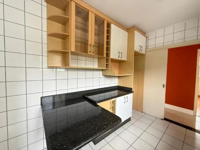 Apartamento para Locação em Blumenau/SC Garcia 3 Quartos