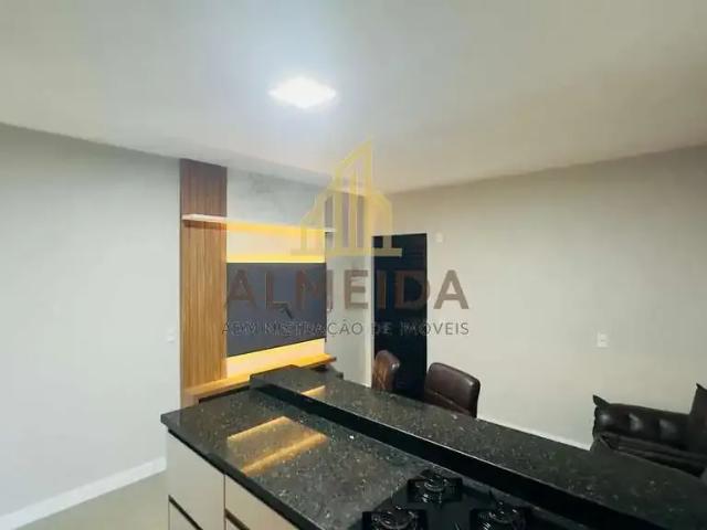 Apartamento para Locação em Blumenau/SC Itoupava Norte 1 Quartos