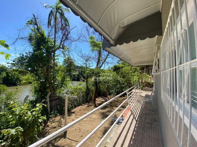 Apartamento para Locação em Blumenau/SC Itoupava Norte 1 Quartos
