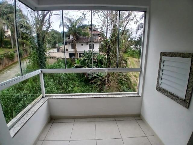 Apartamento para Locação em Blumenau/SC Itoupava Norte 2 Quartos
