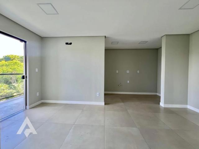 Apartamento para Locação em Blumenau/SC Itoupava Norte 2 Quartos