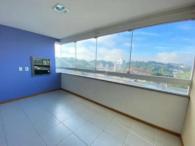 Apartamento para Locação em Blumenau/SC Itoupava Norte 2 Quartos