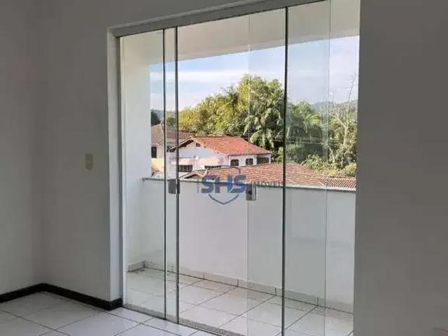 Apartamento para Locação em Blumenau/SC Itoupava Norte 2 Quartos