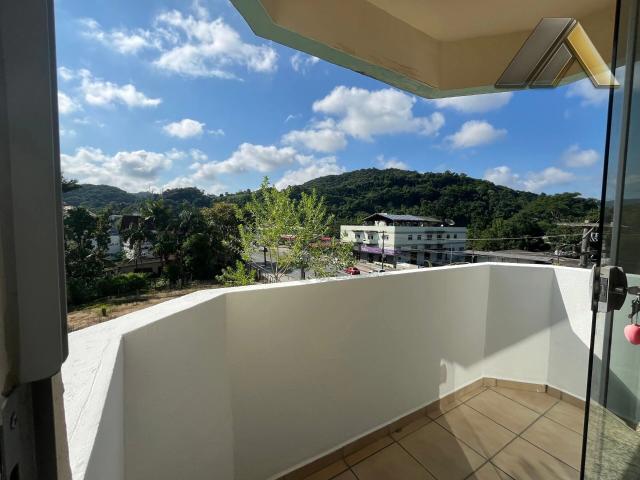 Apartamento para Locação em Blumenau/SC Itoupava Norte 2 Quartos