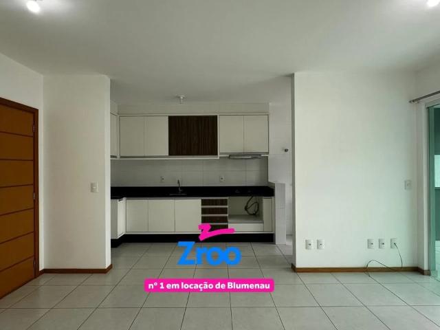 Apartamento para Locação em Blumenau/SC Itoupava Norte 2 Quartos