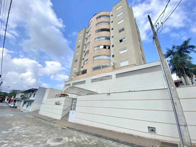 Apartamento para Locação em Blumenau/SC Itoupava Norte 2 Quartos