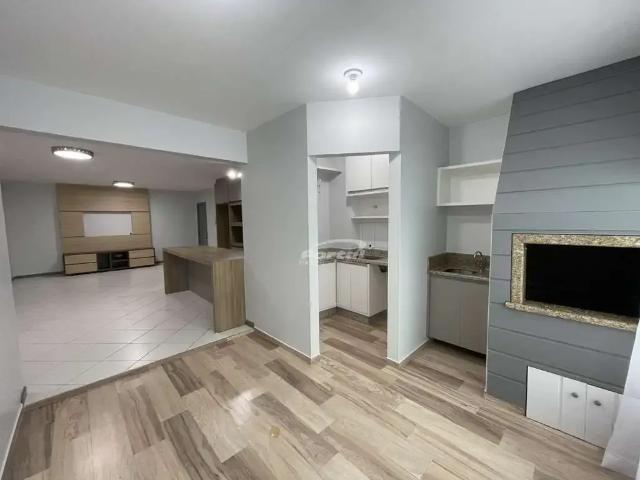 Apartamento para Locação em Blumenau/SC Itoupava Norte 2 Quartos