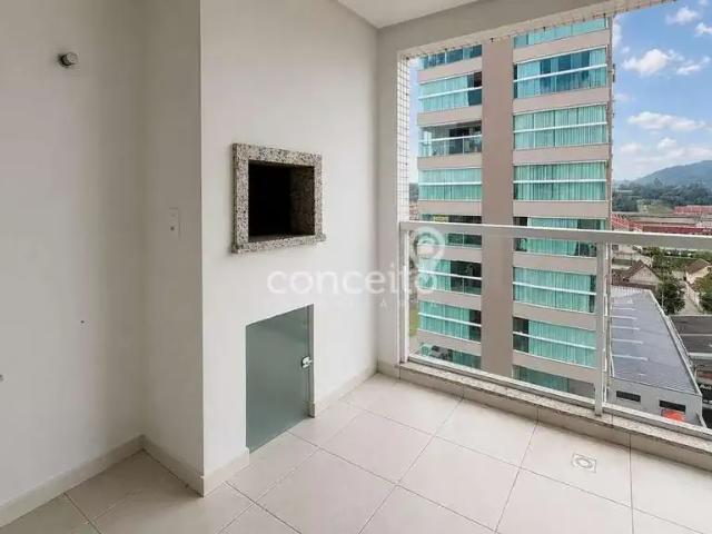 Apartamento para Locação em Blumenau/SC Itoupava Norte 2 Quartos