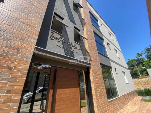 Apartamento para Locação em Blumenau/SC Itoupava Norte 2 Quartos