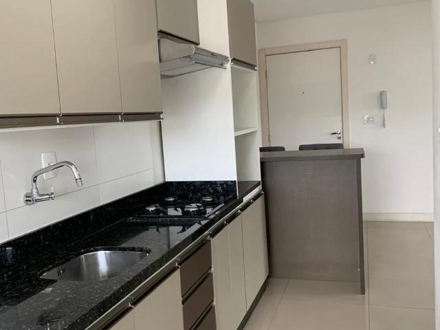 Apartamento para Locação em Blumenau/SC Itoupava Norte 2 Quartos