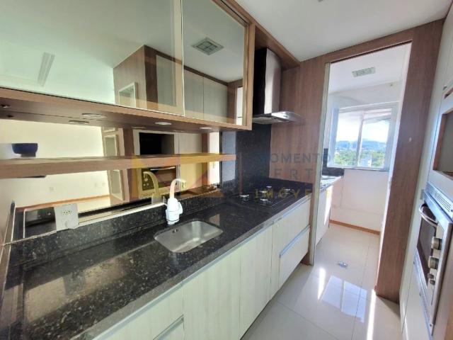 Apartamento para Locação em Blumenau/SC Itoupava Norte 2 Quartos