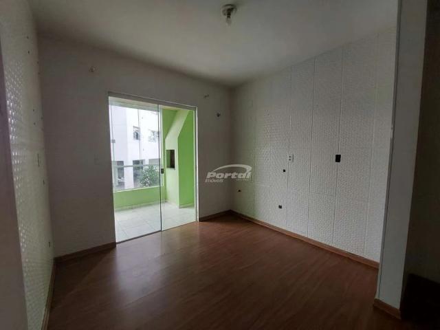 Apartamento para Locação em Blumenau/SC Itoupava Norte 2 Quartos