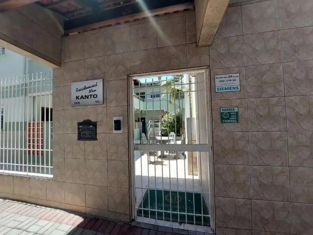 Apartamento para Locação em Blumenau/SC Itoupava Norte 2 Quartos