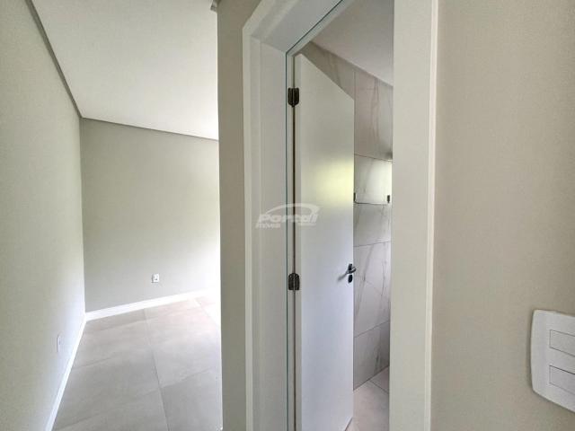 Apartamento para Locação em Blumenau/SC Itoupava Norte 2 Quartos