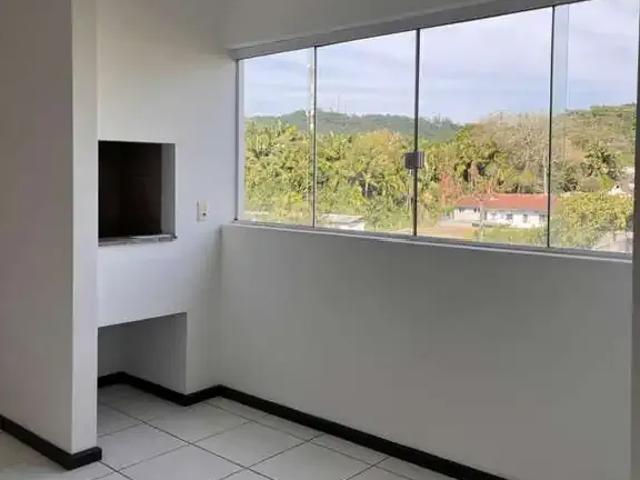 Apartamento para Locação em Blumenau/SC Itoupava Norte 2 Quartos