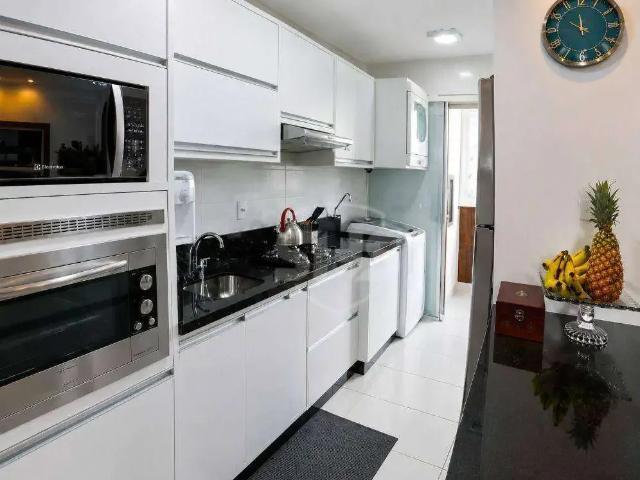 Apartamento para Locação em Blumenau/SC Itoupava Norte 2 Quartos